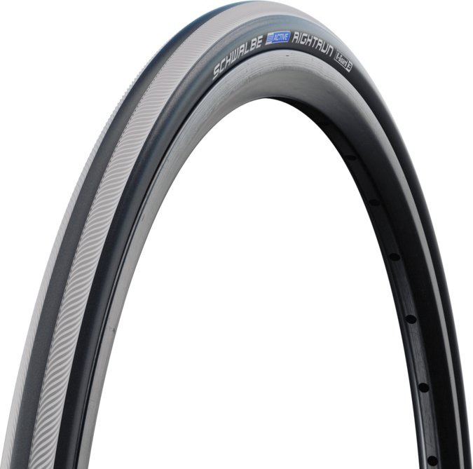 RightRun K-Guard Black'n'Roll Wired 501