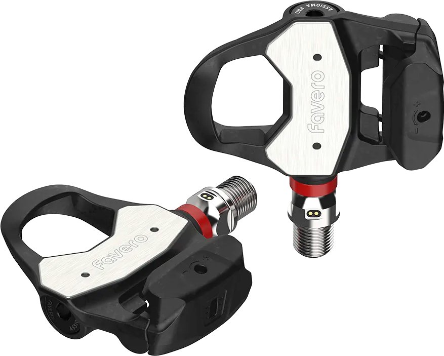 Assioma PRO RL-2