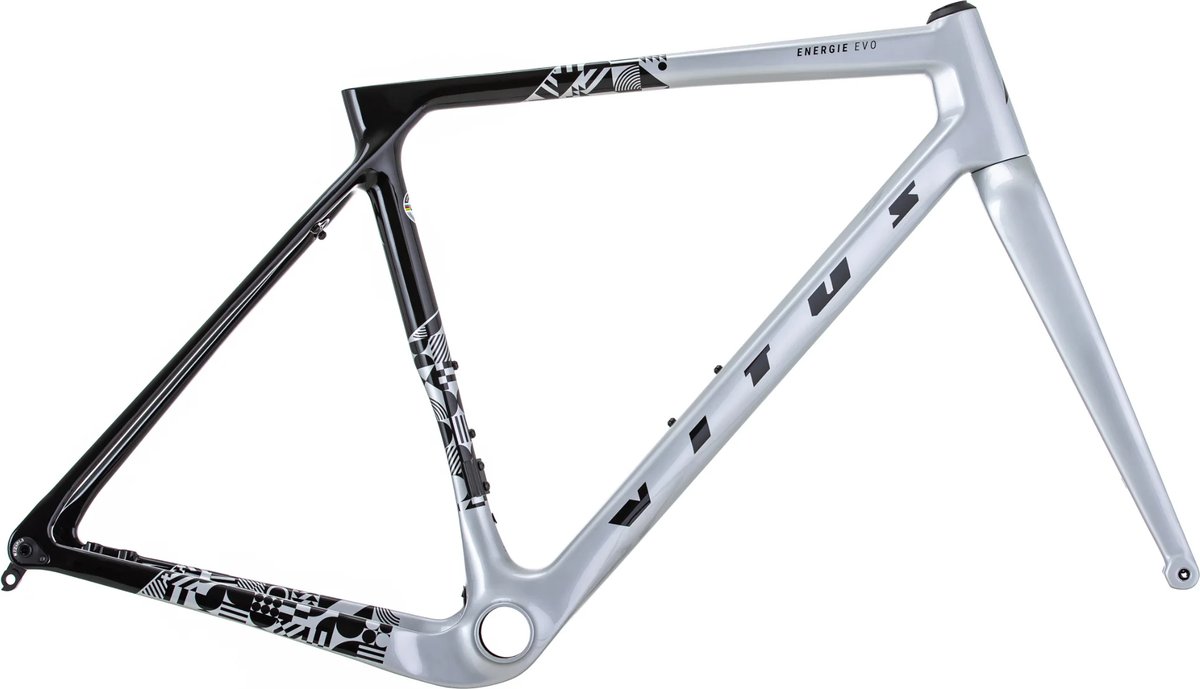 Energie EVO