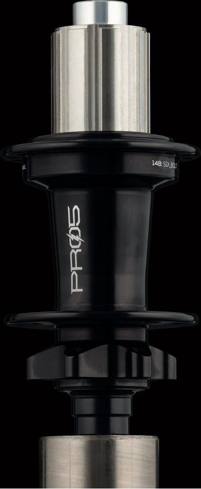 Pro 5 148mm Boost E Bike