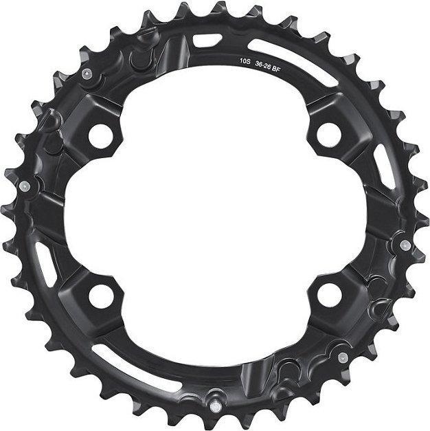 Chainring 36T for FC-M4100-2/FC-M4100-B2