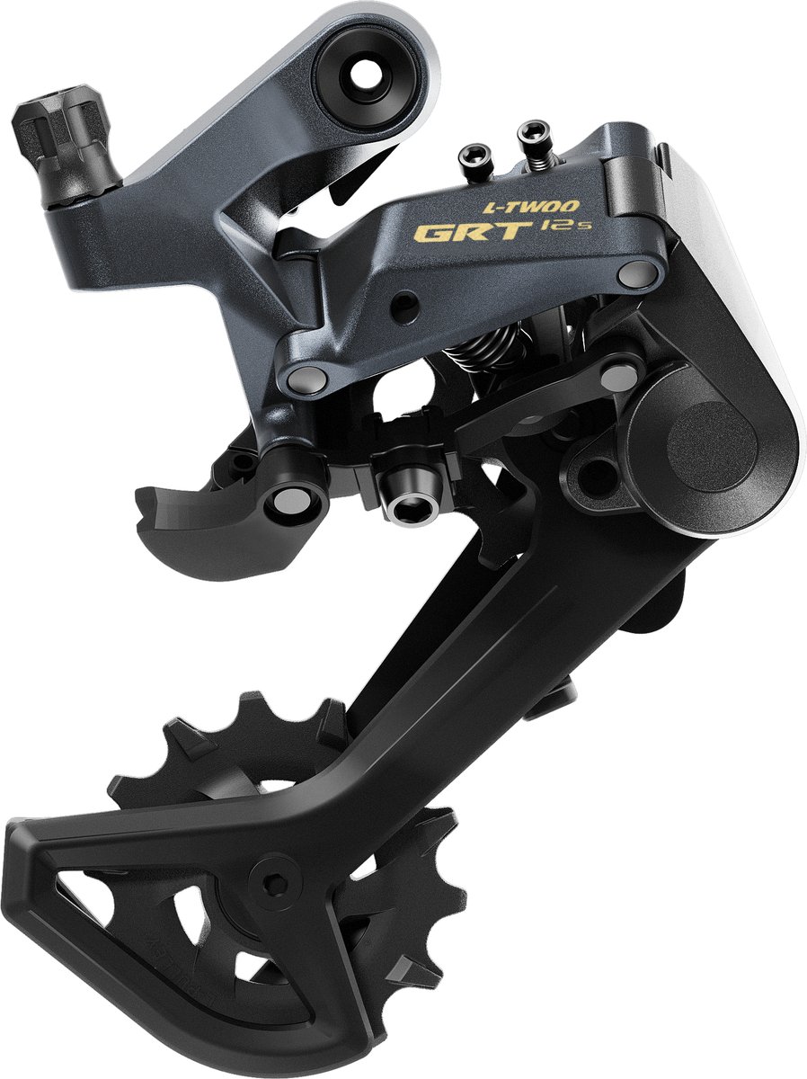 GRT Rear Derailleur (RD-GR1210-L-A)