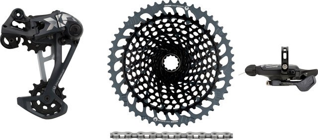 X01 Eagle Groupset