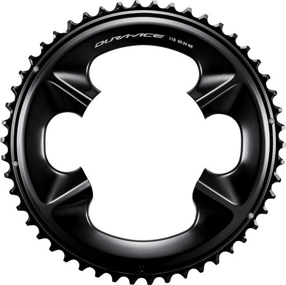 DURA-ACE 50T Chainring for FC-09/FC-R9200-PX