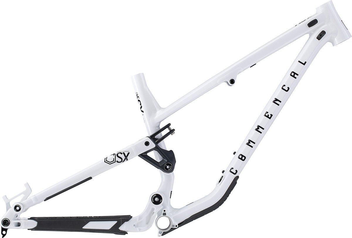 Meta SX V4