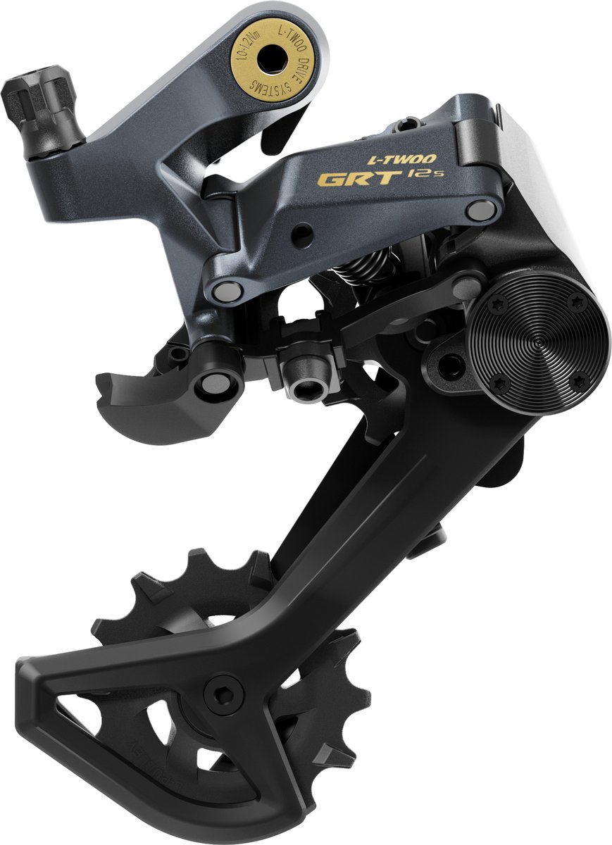 GRT Rear Derailleur (RD-GR1211-L-A)