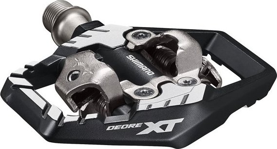 DEORE XT ENDURO SPD PEDAL