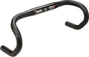 Zero100 Anatomic Handlebar