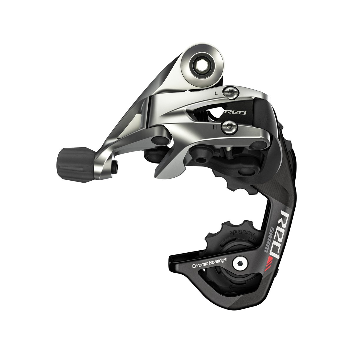 RED Rear Derailleur