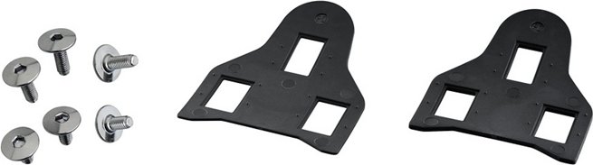 CLEAT SPACERS