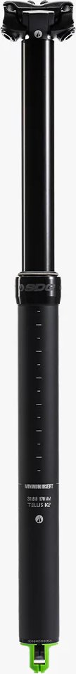 Tellis V2 Dropper Post
