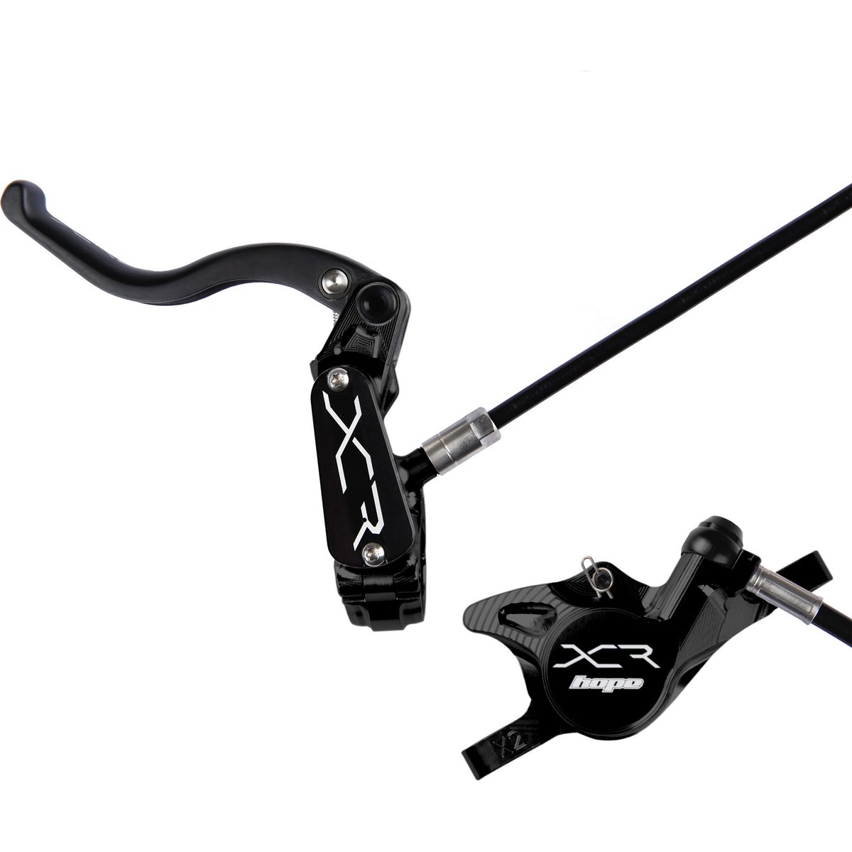XCR Pro X2