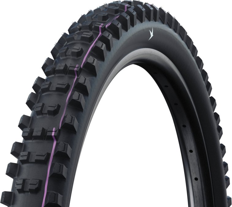 Shredda R GRAVITY PRO Radial Ultra Soft 29