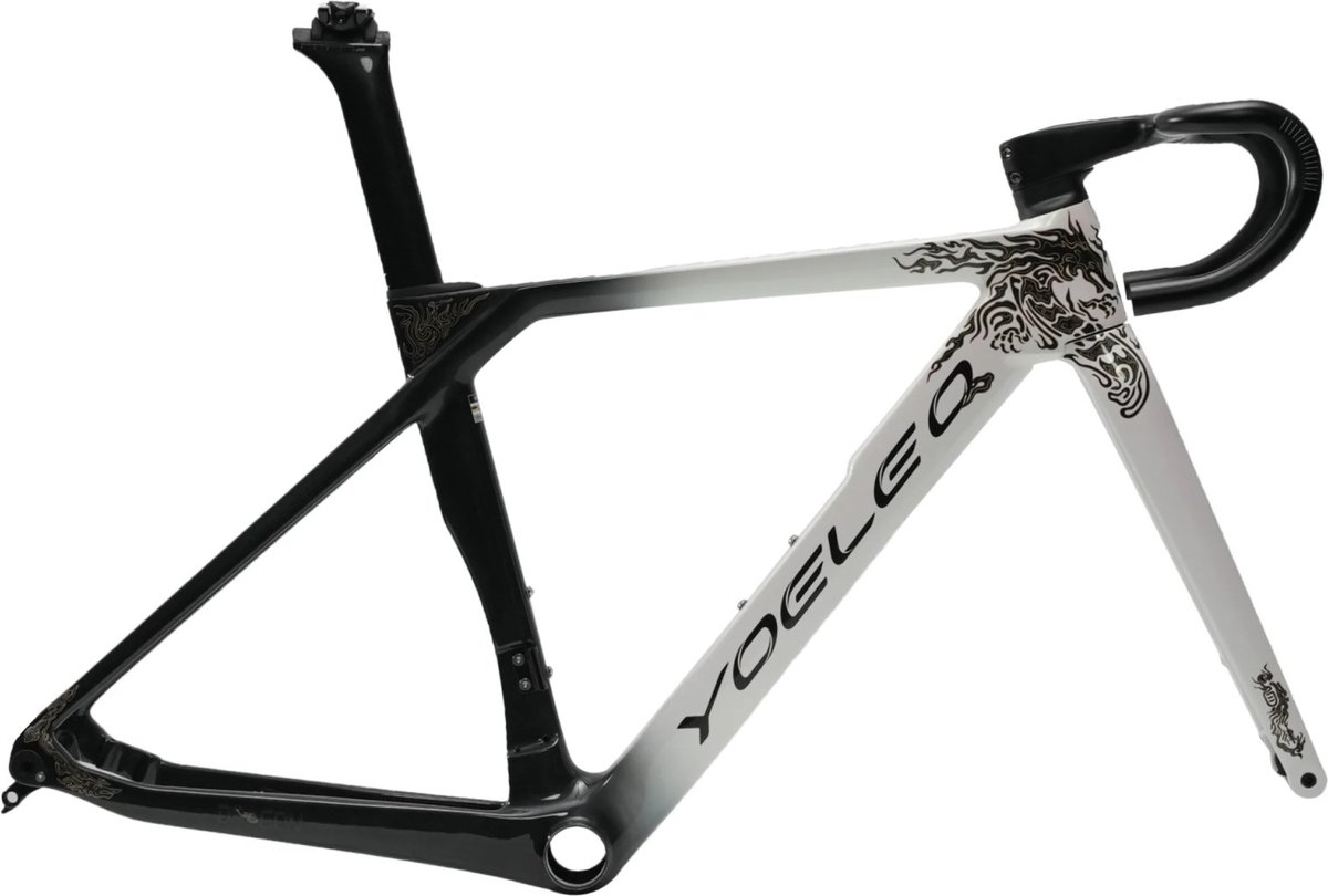 R12 Road Frame