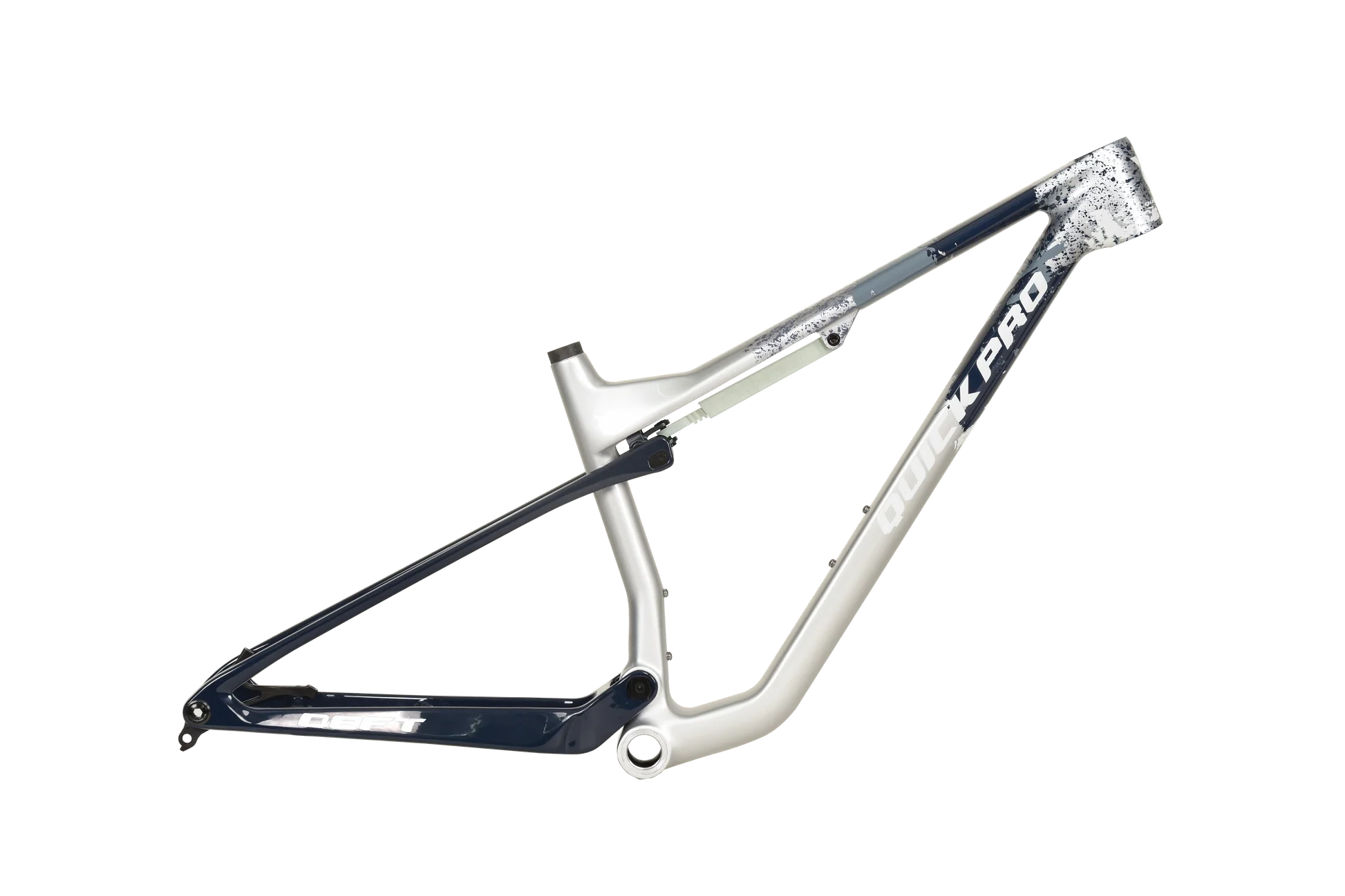 DEFT FRAME