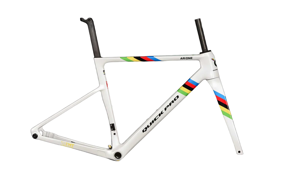 AR:ONE UCI Edition