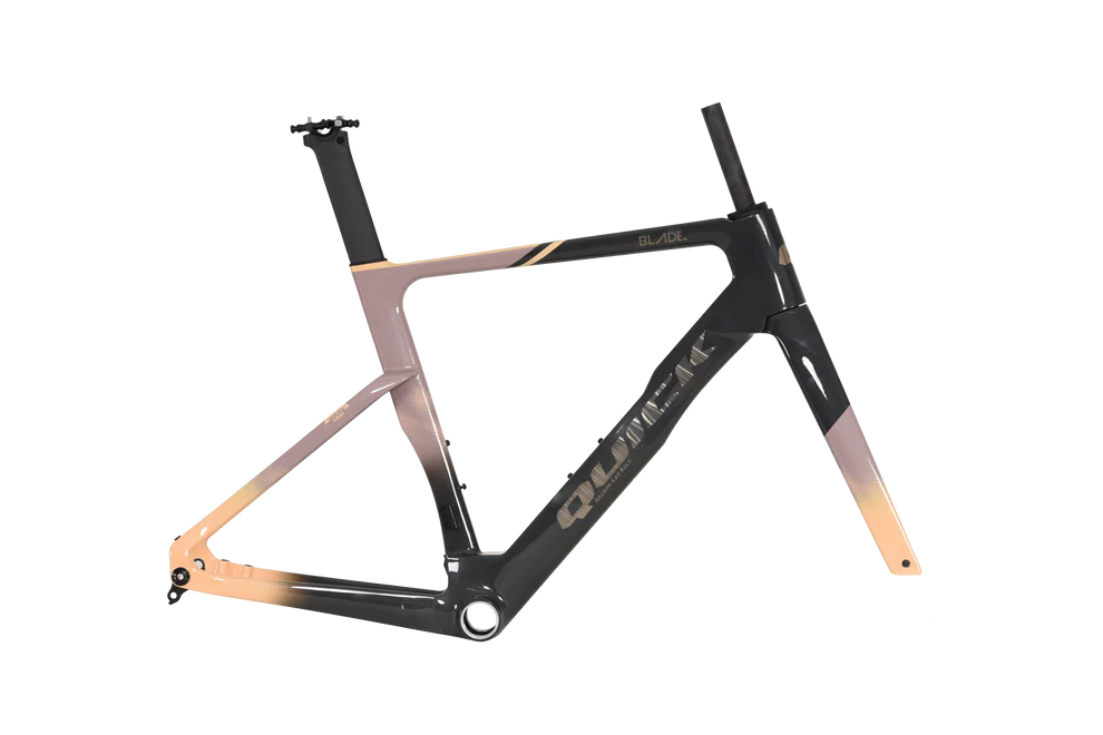 BLADE FRAME