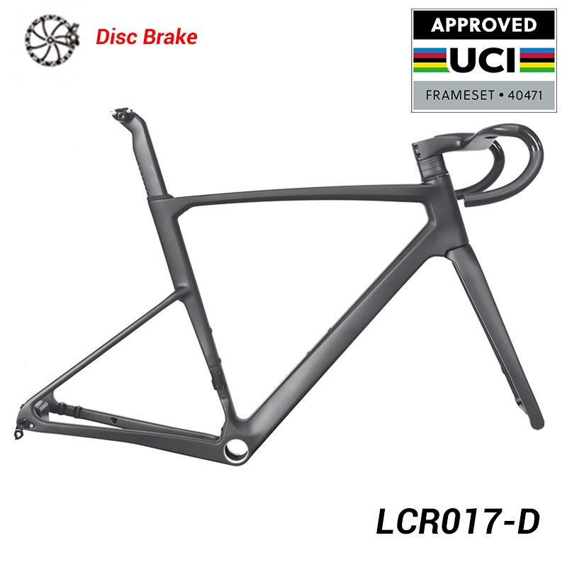 LCR017 Super Light Road