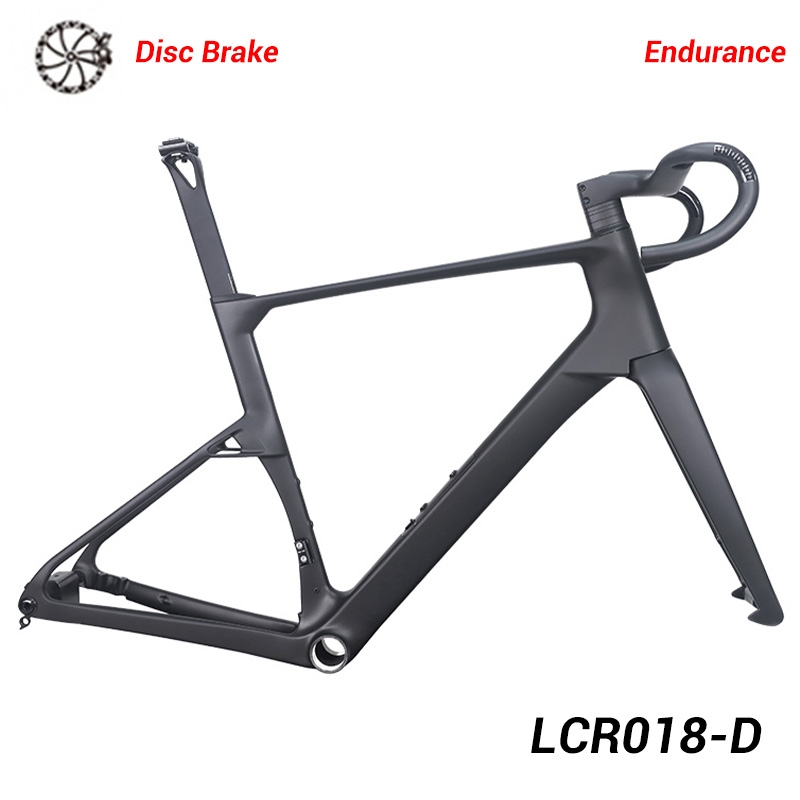 LCR018-D Endurance All-Road