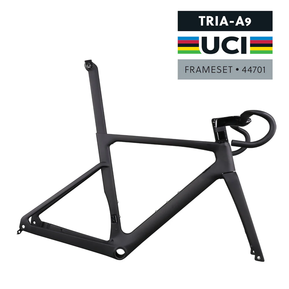 A9 Road Frame