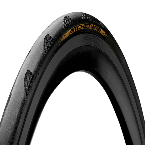 ArcheType TDF Limited Edition TR Folding Tyre