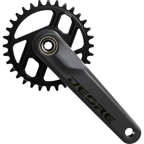 DEORE CRANKSET 1X12s